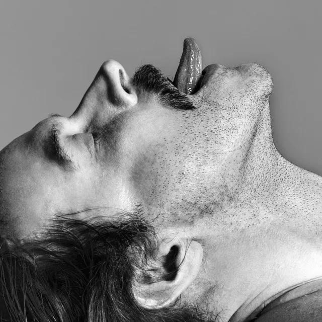 The Best Revenge (Original) by Fischerspooner