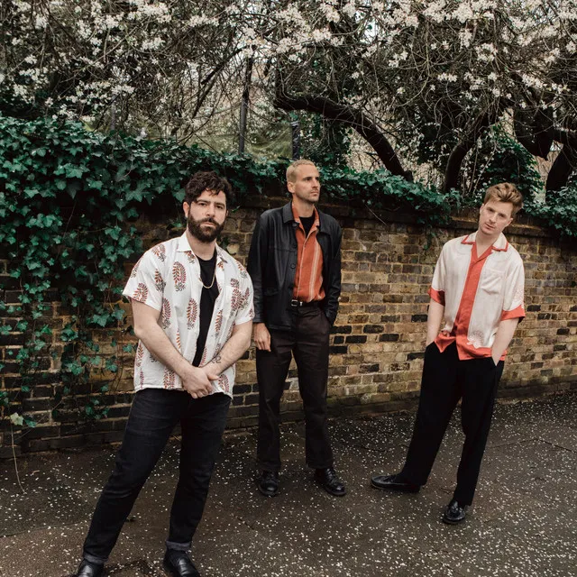 Astronauts 'n' All by Foals