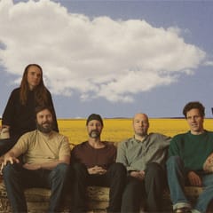 Foxwarren, Andy Shauf, Darryl Kissick, Helado Negro