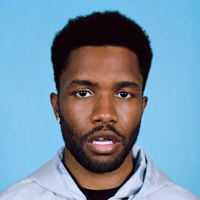 Futura Free [V2] by Frank Ocean