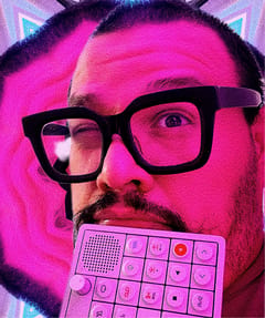Frank Panduh