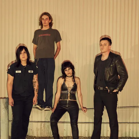 Frankie and the Studs