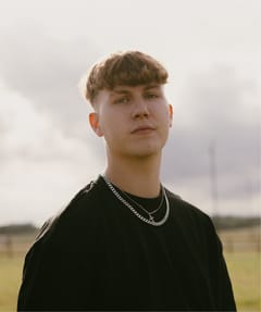 Freddie Halkon