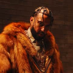 French Montana
