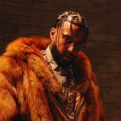 French Montana