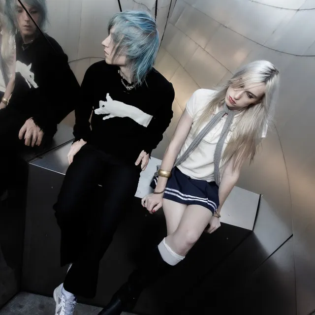 Frost Children