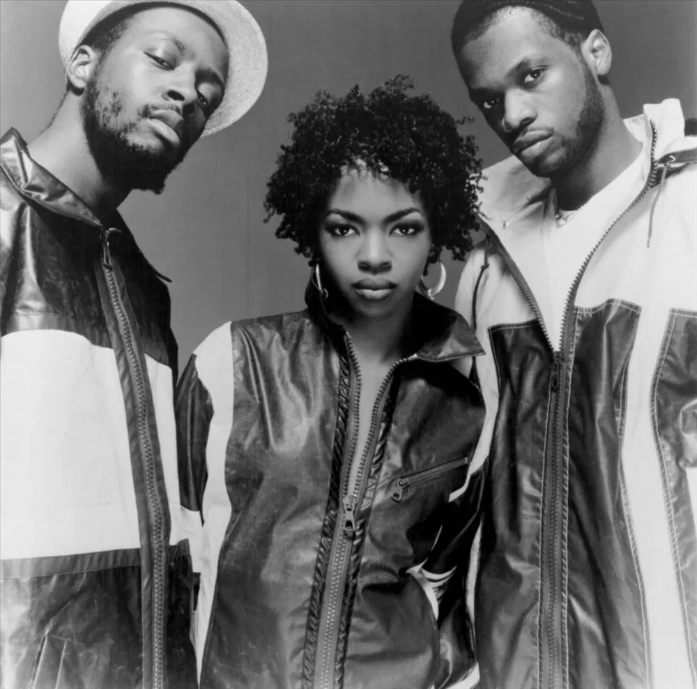 No Woman, No Cry - Edited Album Version Lyrics — Fugees | Dork