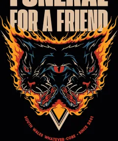 Funeral For A Friend