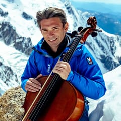 Gautier Capuçon, Mariinsky Orchestra, Valery Gergiev
