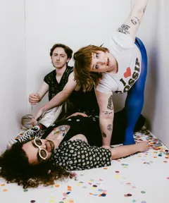 Gen and The Degenerates