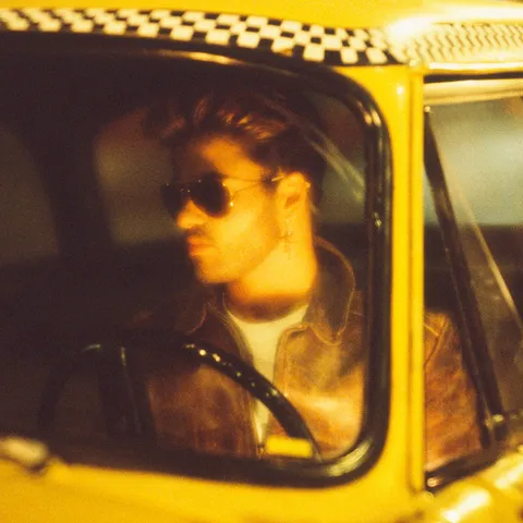 George Michael