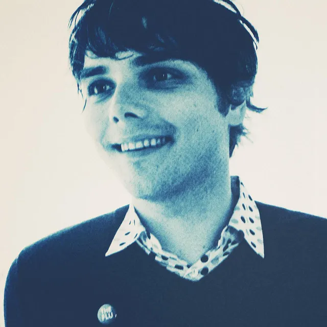 Piano Jam (Ambulance) by Gerard Way