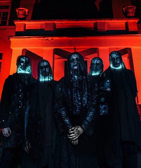 Ghøstkid