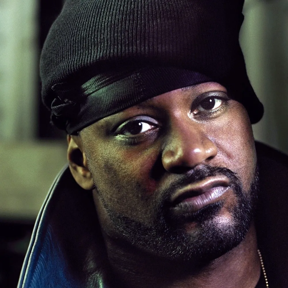 Ghostface Killah – Camay / Daytona 500 | Album profile | Dork