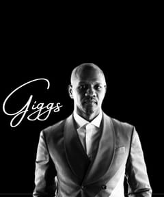 Giggs, Joe Grind