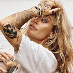 Gin Wigmore