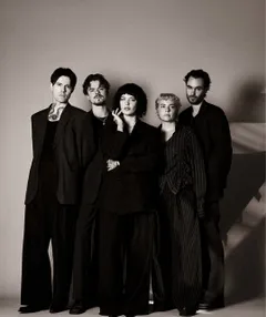 Girl In The Year Above