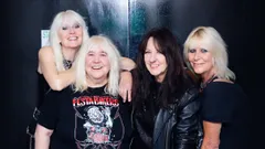Girlschool