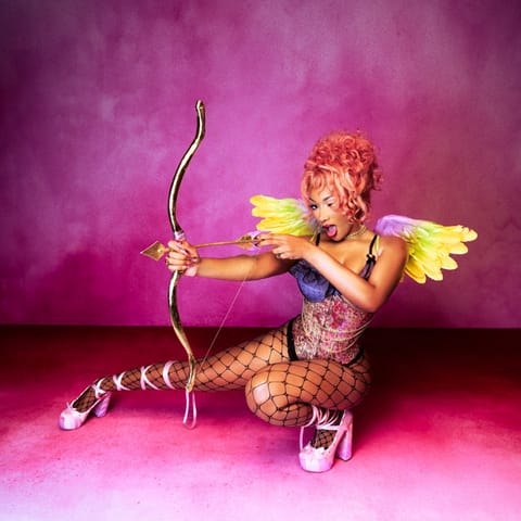 GloRilla, Megan Thee Stallion
