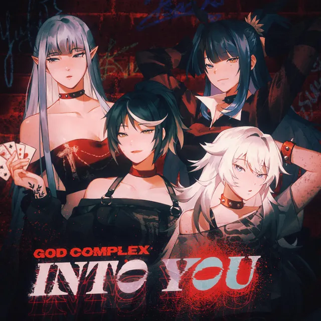 God Complex