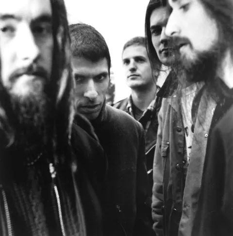 Godspeed You! Black Emperor