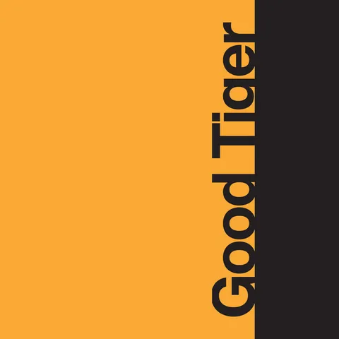 Good Tiger