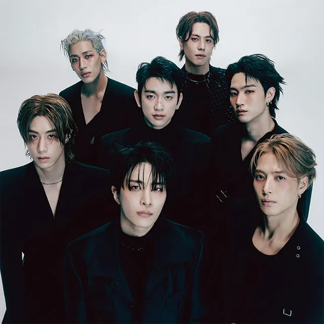 アイドル got7 GOT7 at SK Olympic Handball Arena — 22 May 2022 | Dork | Dork