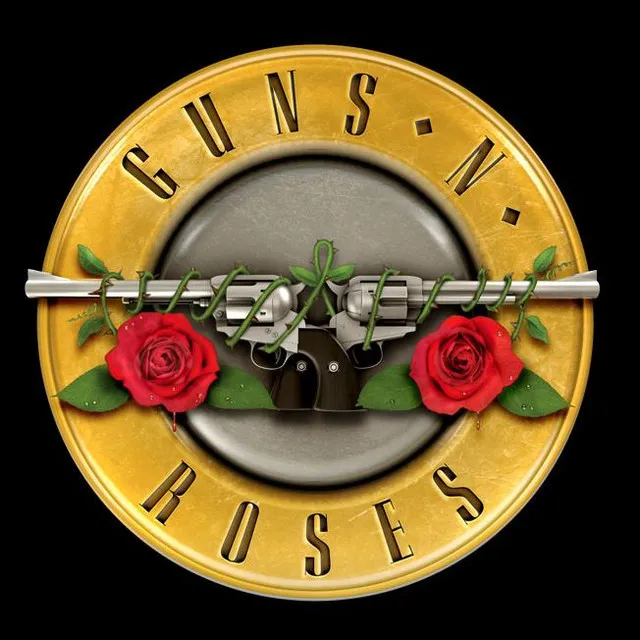 Patience (Live in Mexico / 1993) Lyrics — Guns N' Roses | Dork