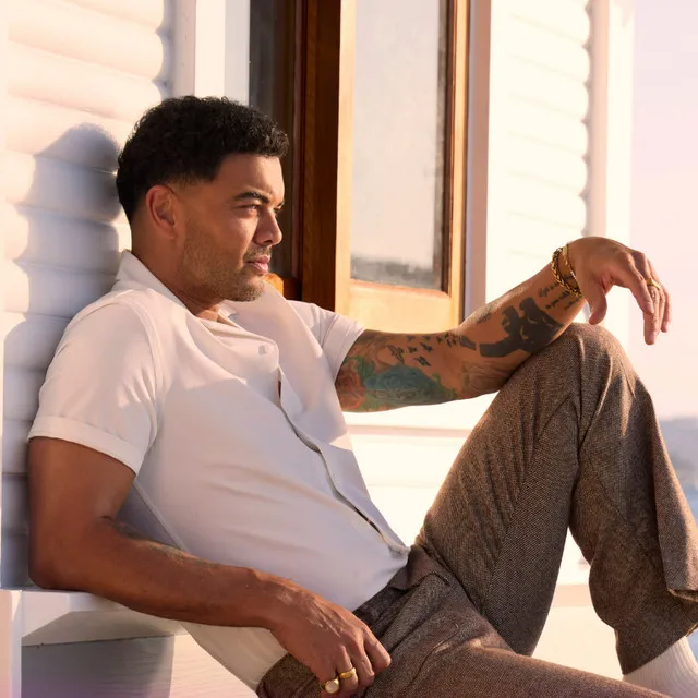 Guy Sebastian