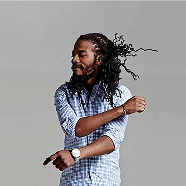Hold You by Gyptian