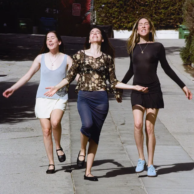 HAIM