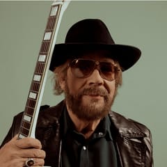 Hank Williams, Hank Williams, Jr.