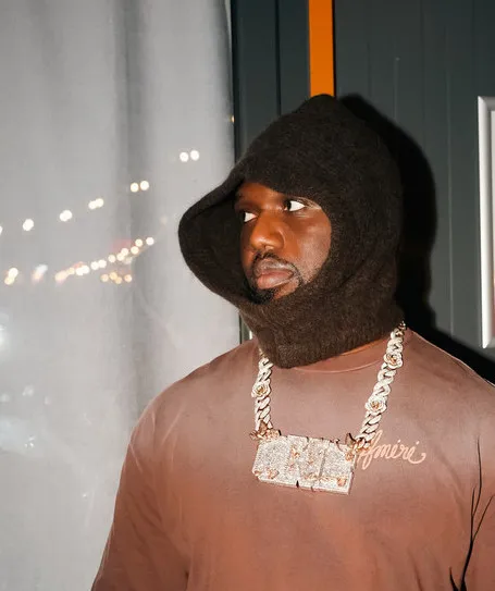 Headie One, K-Trap