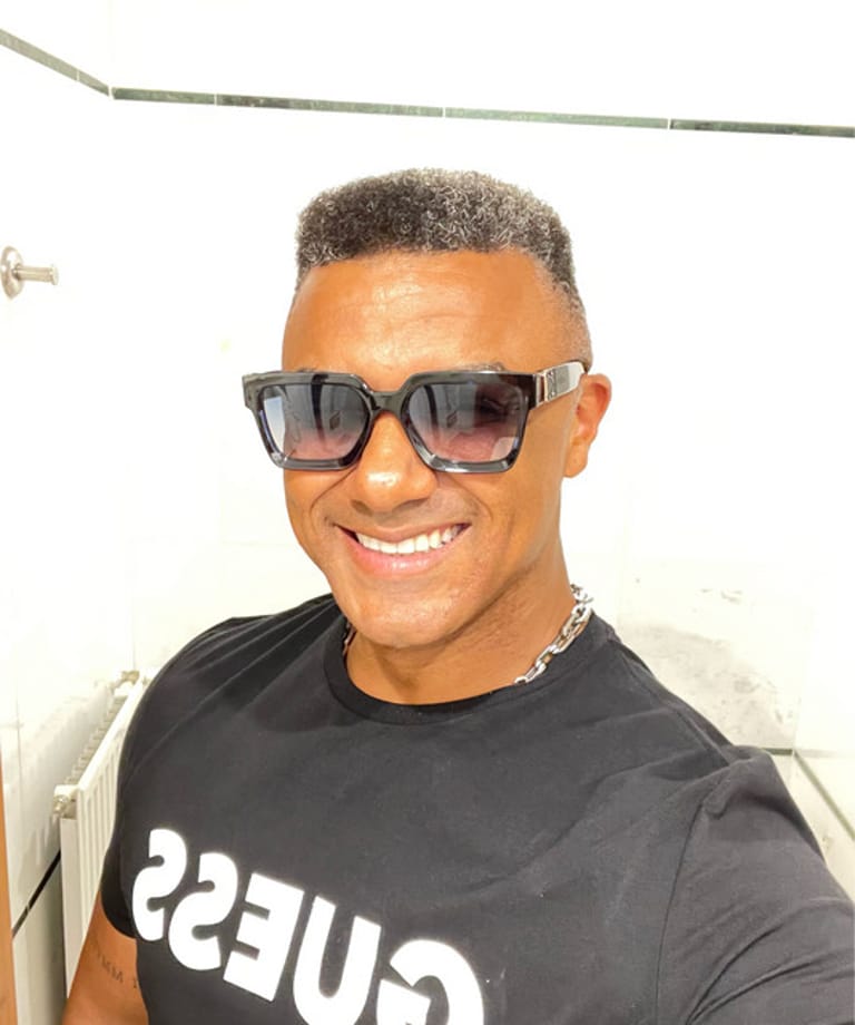 Henry Méndez