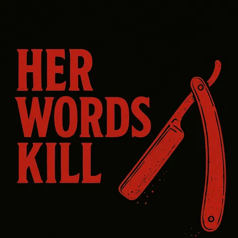 Her Words Kill