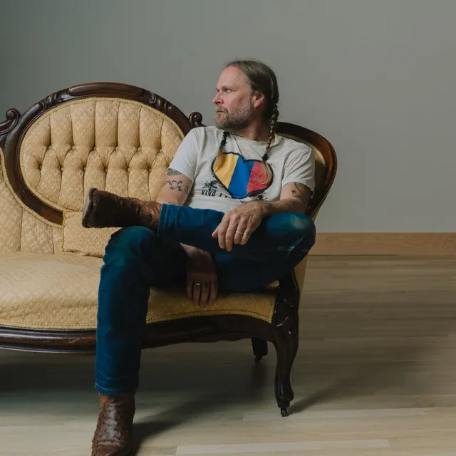 Hiss Golden Messenger