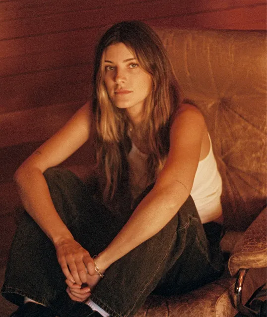 Holly Blair