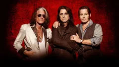Hollywood Vampires