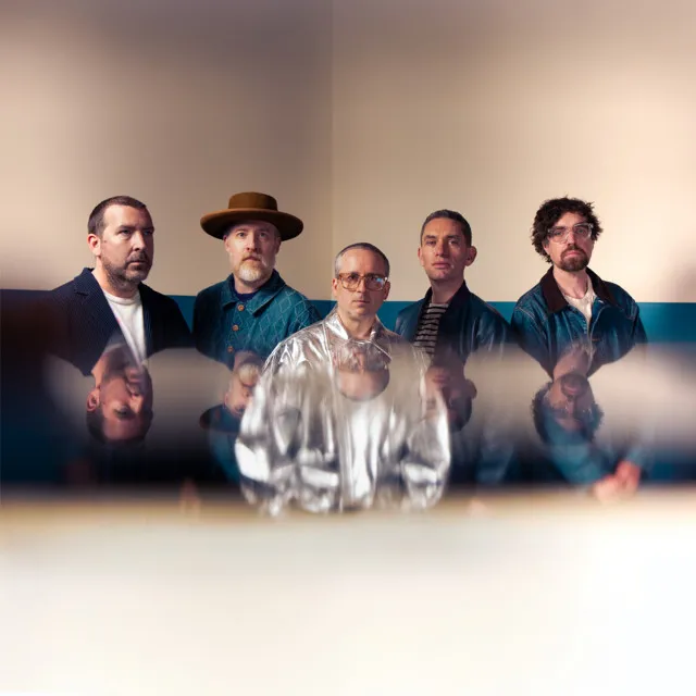 Shake a Fist (Diplo's Noise of Art remix) Lyrics — Hot Chip | Dork Shake a Fist (Diplo's Noise of Art remix) Lyrics — Hot Chip | Dork