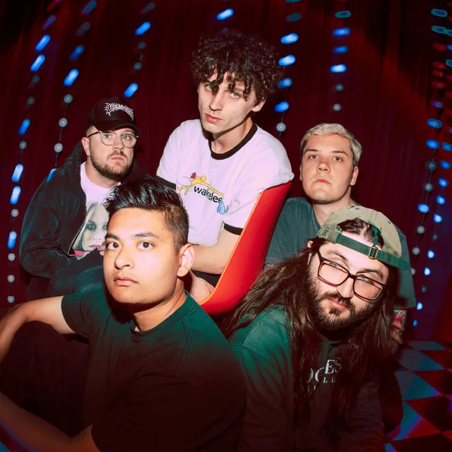 End Eric Sparrow and the Life of Him by Hot Mulligan