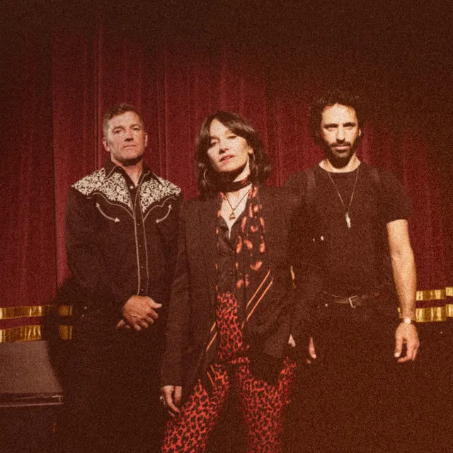 Howling Bells