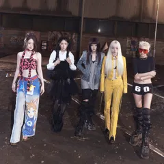 i-dle (아이들)