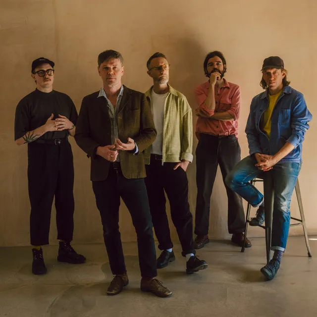 Idlewild