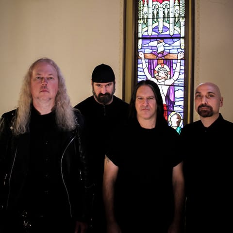 Immolation
