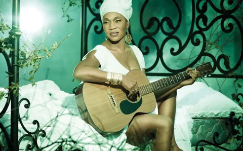 India.Arie