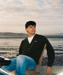 Íñigo Quintero
