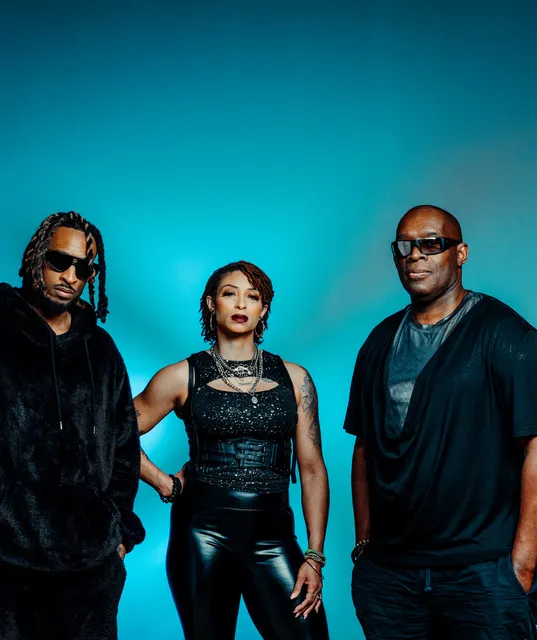 Inner City – Do Me Right (1996) | Track profile | Dork