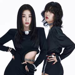 Red Velvet - IRENE & SEULGI