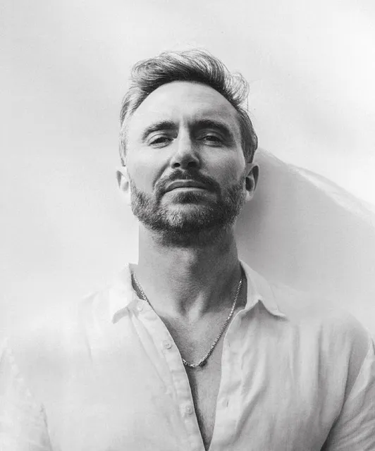 IVE, David Guetta