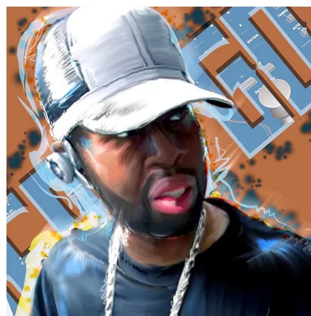 1st Down – A Day Wit the Homiez | Album profile | Dork